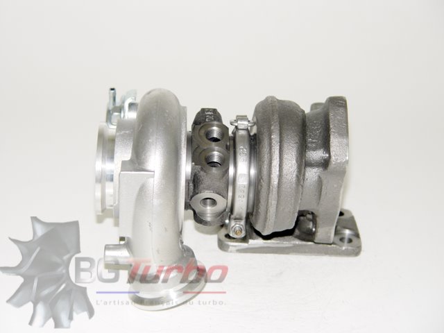 TURBO - NEUF ORIGINE - VL - 4913105011 - VA AVEC LE 4913105111
